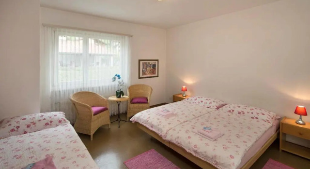 Номер Standard Hotel Al Lago