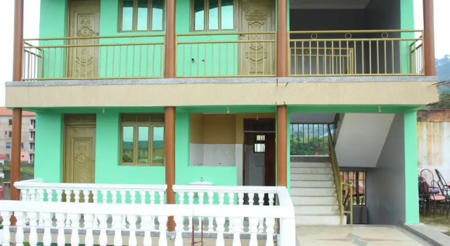 Airland Hotel, Buchen Sie Hotel Hotels im Zentrum von Kisoro, hotels im Zentrum von Kisoro