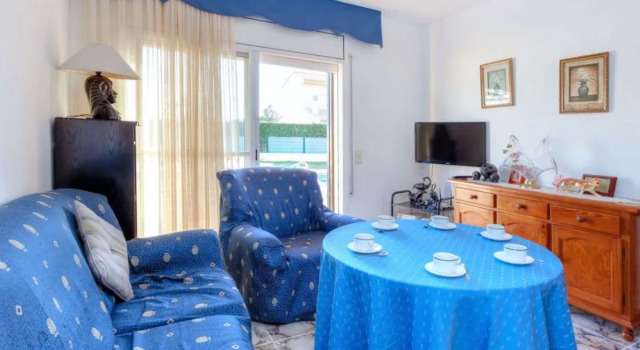 Villa MORERA L'Ametlla de Mar