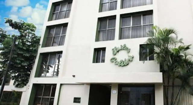 Suites Colibrí