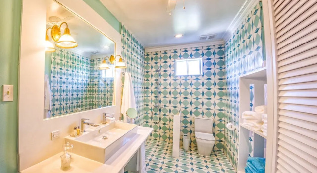 Люкс Luxury Turks Head Inne