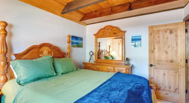 Коттедж Discount Available! Lake Tahoe Gem w/ Pool Table