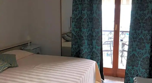Номер Economy Hotel Shelley e delle Palme, BW Signature Collection