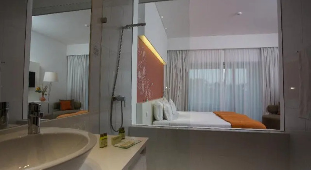 Номер Standard Monte Filipe Hotel
