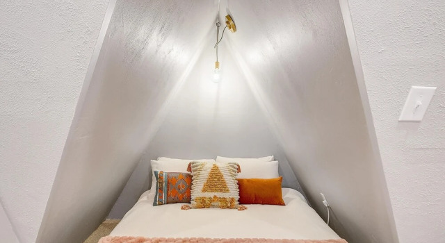 Intimate Mtn Retreat 5 Min Drive to Downtown Breck, Rezerwuj Hotel Hotele w Vail Ski z parkingiem, Parking