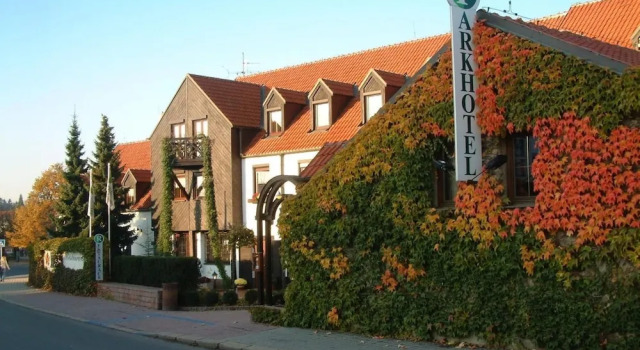 Park Hotel Pruhonice