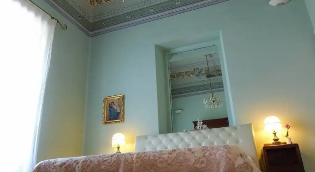 Palazzo Giovanni Bed and Breakfast, Book Hotel Hoteller i Acireale med parkering, Parkering