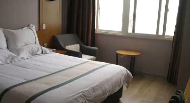 Longlai Hotel, Prenota Hotel Taizhou (Jiangsu) Jiangsu