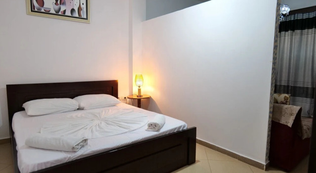 Standard Zimmer Belmond Hotel