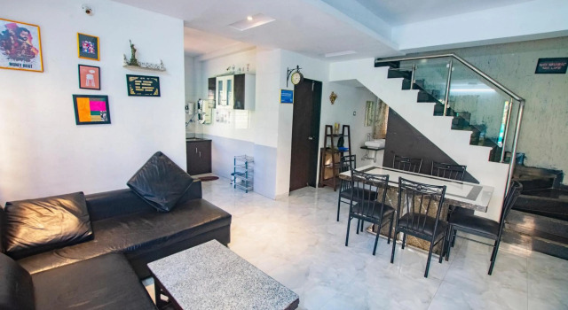 Ivy GoldenHill Villa 3 Bhk with Private Pool, Lonavala, Забронировать Вилла Недорогие отели штата Махараштры, недорого