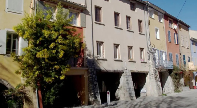 Апартаменты Gite de L'ancienne Gare (Adults Only)