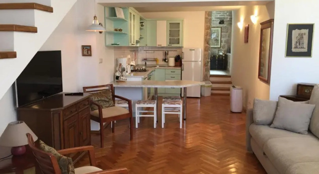 Апартаменты Apartments Villa Mila