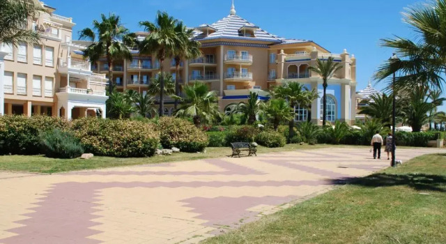 Atlántico by HOMA, Book Hotel Ayamonte Huelva
