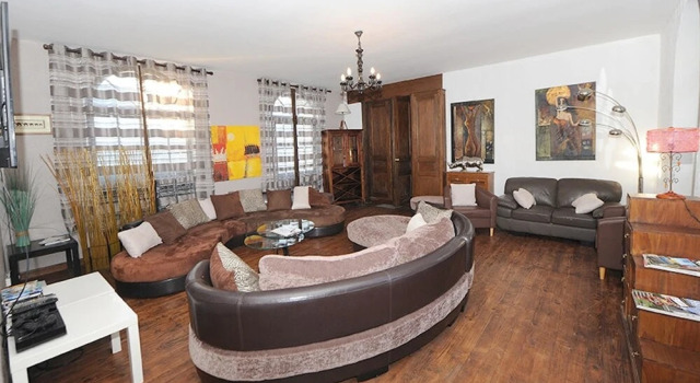 Mansion With 5 Bedrooms in Vernou-sur-brenne, With Pool Access, Enclos, Prenota Hotel Vernou-sur-Brenne Indre e Loira