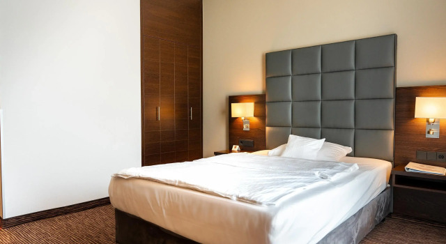 Двухместный полулюкс Best Western Plus Hotel Ostertor