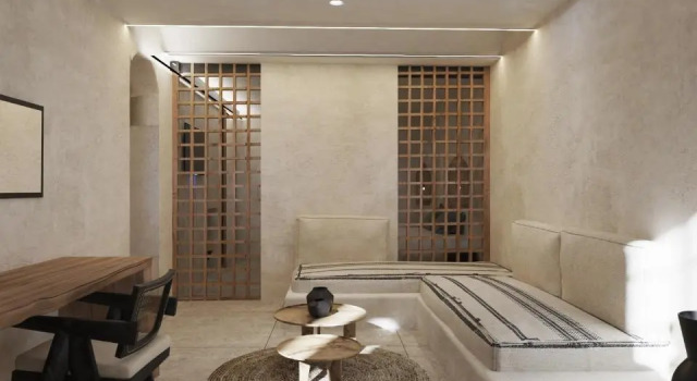 Полулюкс Arise Suites