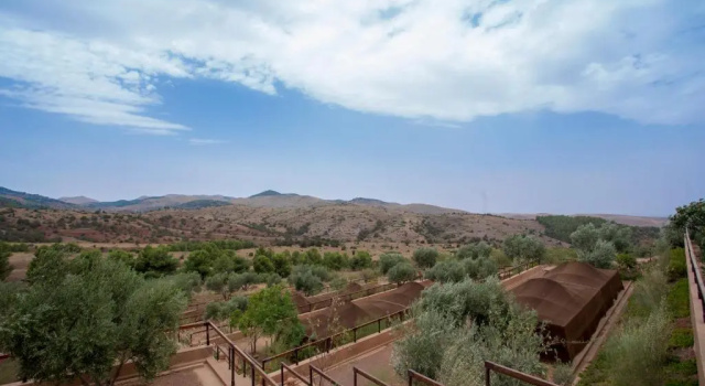 Tenda Terres D'Amanar