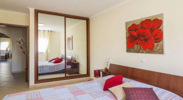 Apartment T2 Olhão