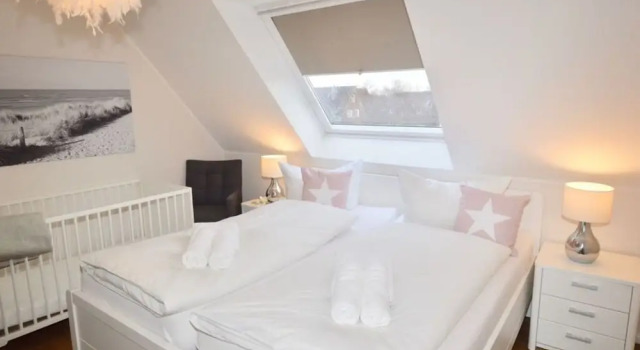 Sonnenperle Modern Retreat, Забронировать Дом для отпуска Отели Лангеог с парковкой, рядом с Солоноводный парк приключений "Лангеог", Парковка