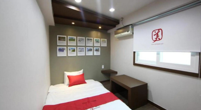 Camera singola Standard Calli Hostel