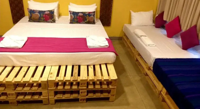 My Little Island Hostel - Colombo