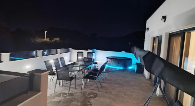 Коттедж Villa Infinity