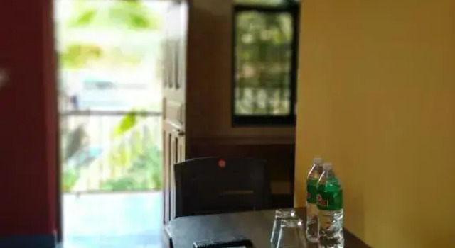 Amps Inn