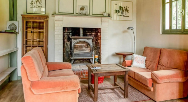 Elegant Normandy Escape, Rezervovat Hotel Hotely v Port-Bail-sur-Mer s parkováním, Parkování