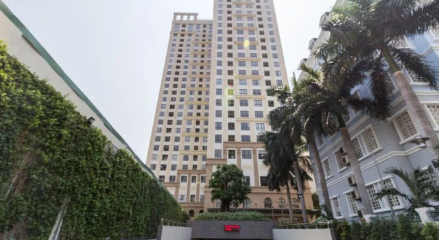 Christina's Saigon - Icon 56 Apartment, Забронировать Апартаменты/квартира Отели Хошимина с парковкой, рядом с Golden Dragon Water Puppet Theatre, Парковка