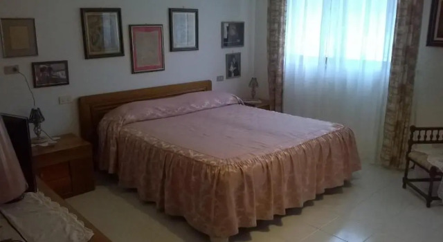 Двухместный номер Standard Il Melograno B&B