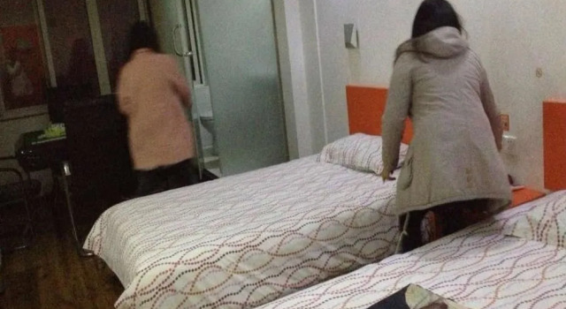 Jiachen Hotel