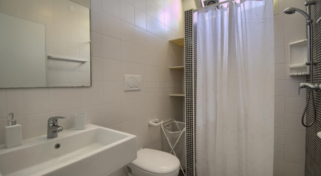 Scia' 1 Seafront Apartment