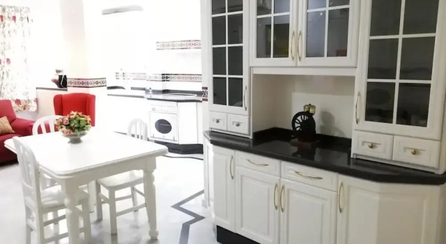 Апартаменты с 4 комнатами Wish Suite Central De Sevilla