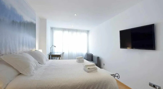 Апартаменты Andrews house 60 m en el centro de Zaragoza