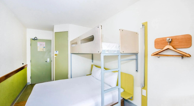 ibis Budget Wentworthville, Book Hotel Wentworthville Sydney Region
