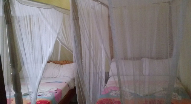 Habitación Estándar Gralins Hotel