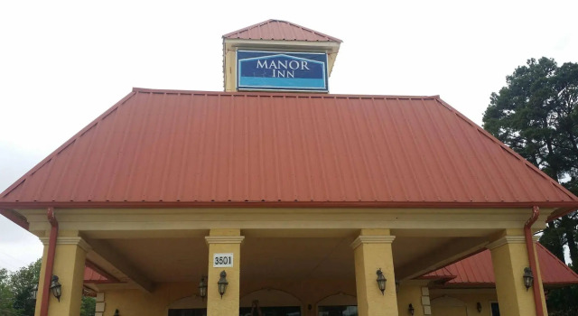 Manor Inn Kilgore, Rezervasyon Motel Kilgore Teksas