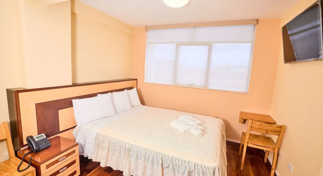 samkauta hotel suite