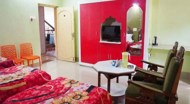 Camera doppia Superior Hotel Princess