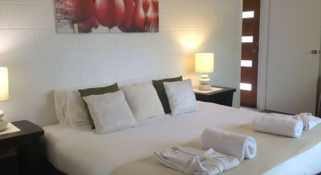 Mapleton Falls Accommodation