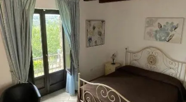 Номер Standard Feudi Enchestre B&B