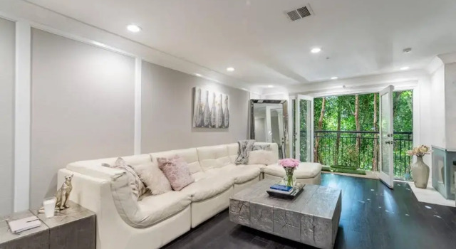Коттедж Barham Boutique Townhouse