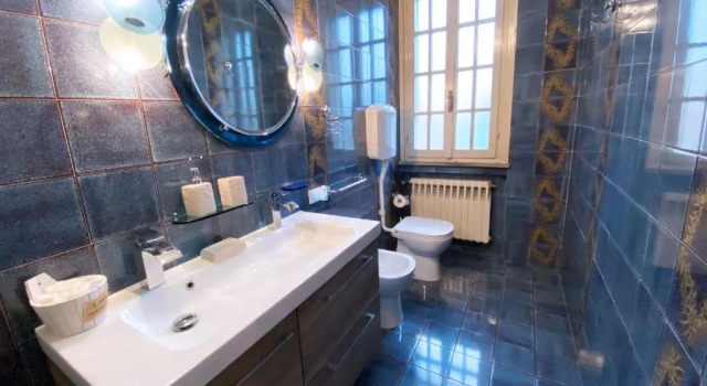 Номер Standard VILLA MOLINELLA