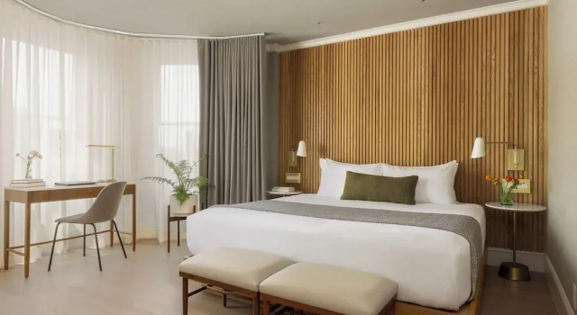 Номер Premium Hotel Veritas