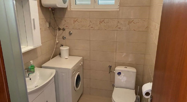 Апартаменты Apartment Matko
