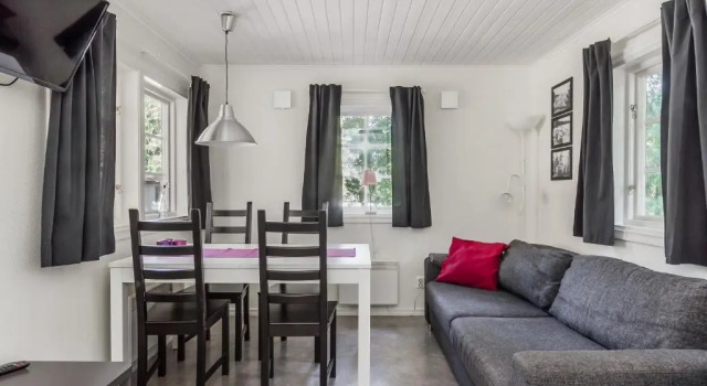 Karlstad Swecamp Bomstadbaden, Book Hotel Karlstad 
