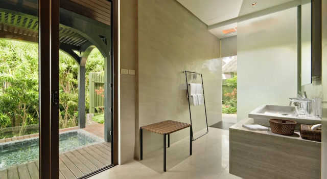 Villa Mithi Resort & Spa