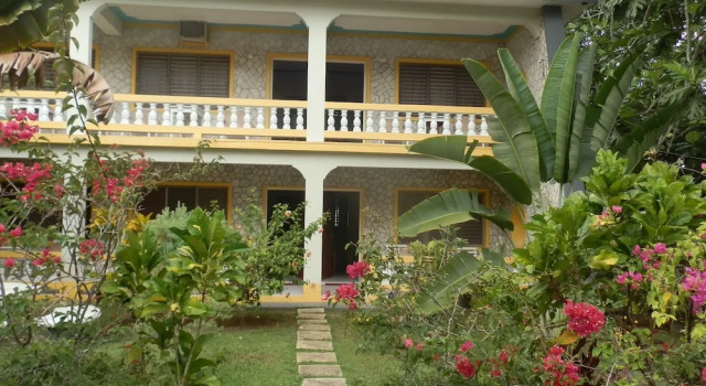 The Golden Sunset, Rezervovat Hotel Negril Westmoreland