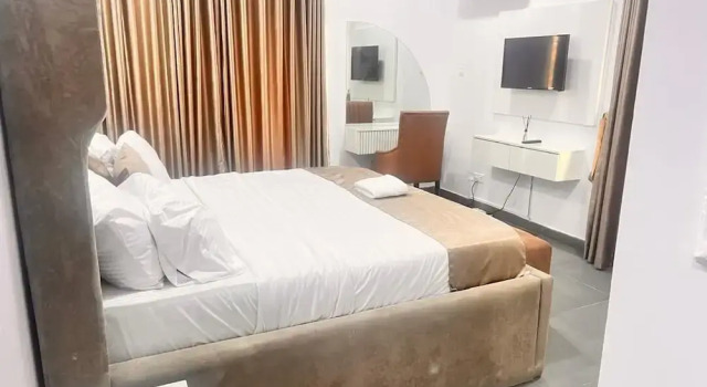 Business Apartment The Global Enterprise