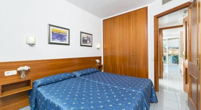 Апартаменты Superior Apartaments Blau by Marsol